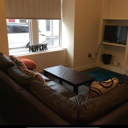 103 Nelson Street Aubery Daire Largs Dış mekan fotoğraf