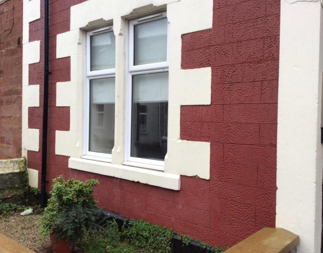 103 Nelson Street Aubery Daire Largs Dış mekan fotoğraf